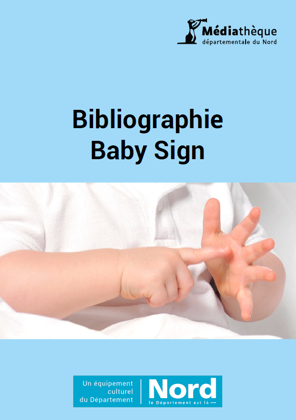Bibliographie Baby Sign