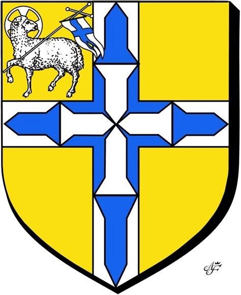 Logo Ville de Saint-Jans-Cappel