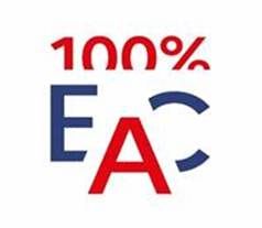 100 EAC