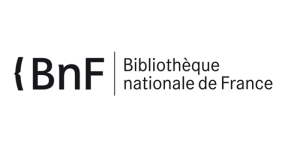 Logo BnF - Bibliothèque nationale de France