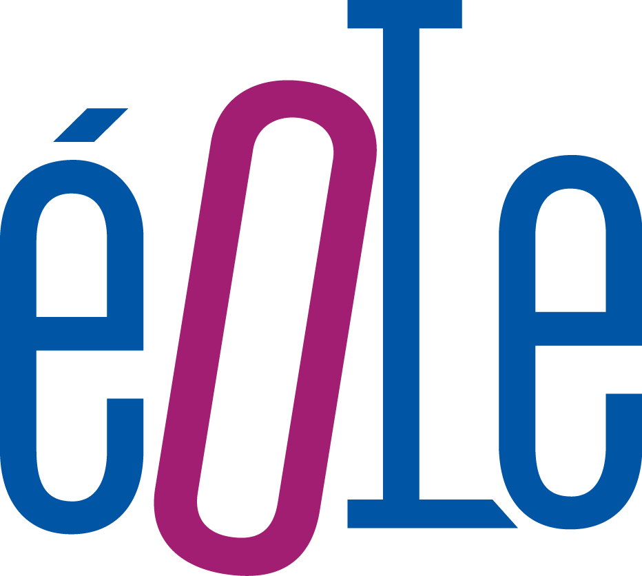 Logo Eole