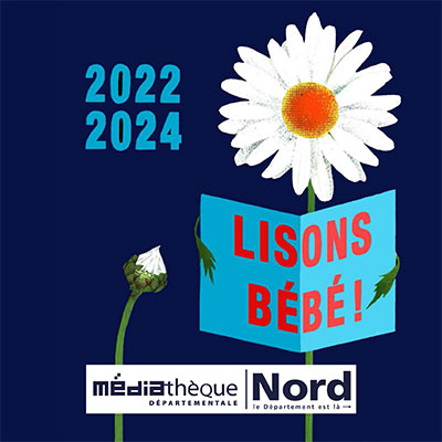 Lisons Bébé 2022-2024