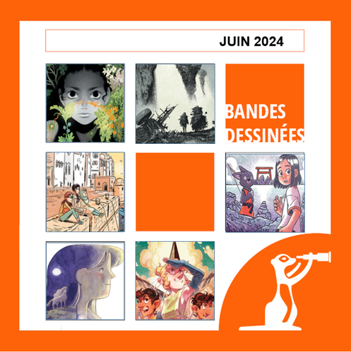 Image de couverture comité BD juin 2024