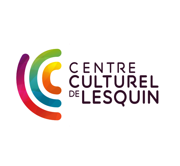 Logo centre culturel de Lesquin 
