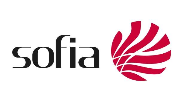 Logo de la Sofia