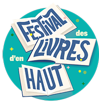 Festival des Livres d'en haut