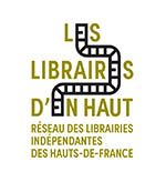 Logo Les Libraires den haut page 0001