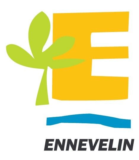 Logo Ville d'Ennevelin