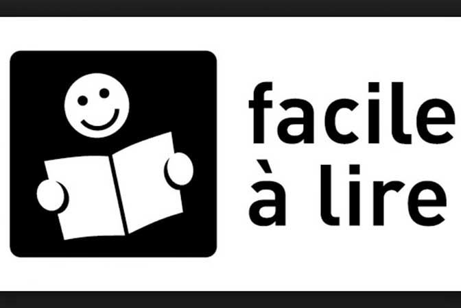 logo Facile à Lire