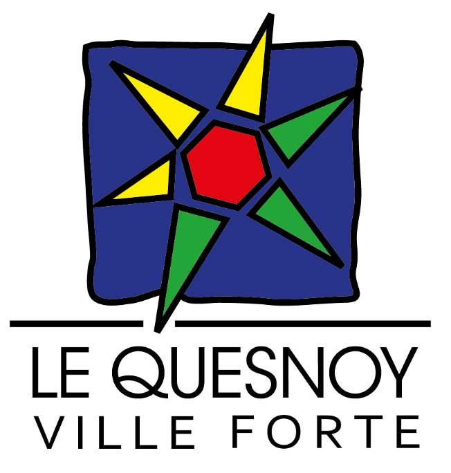 Logo Ville de Le Quesnoy