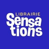 Librairie Sensations