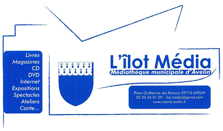 logo ilot media