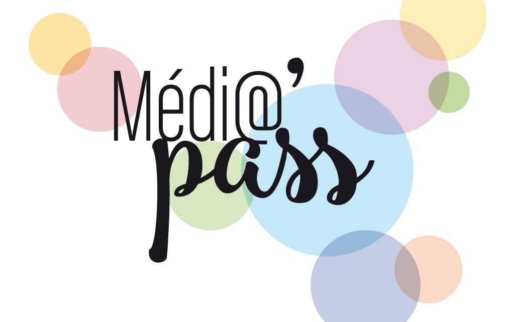 Medipass logo