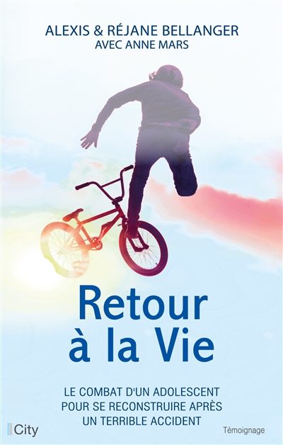 jeux paralympiques retour a la vie