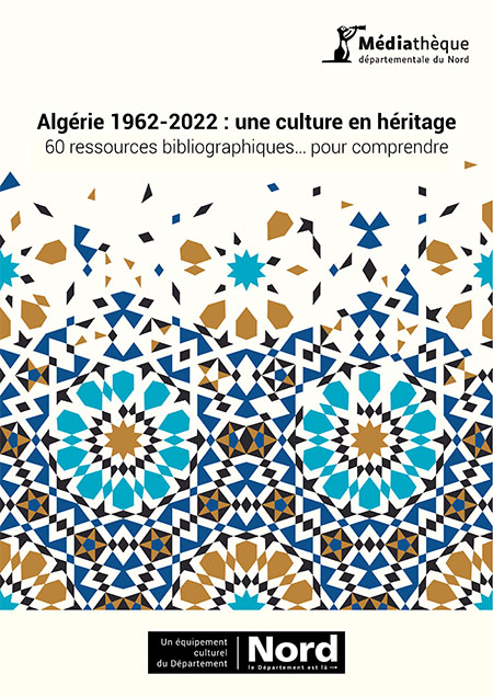 Algerie Biblio 26 10 2022 1 450