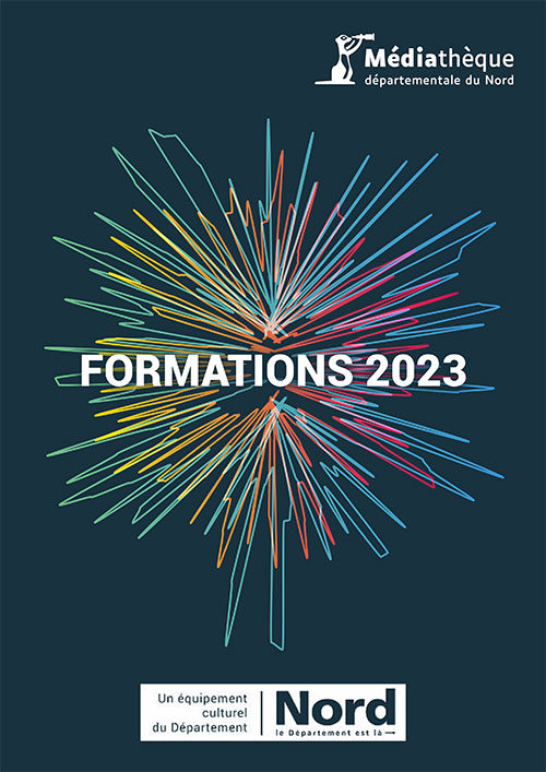 Catalogue de Formation 2022 de la mdn mediatheques bibliotheques